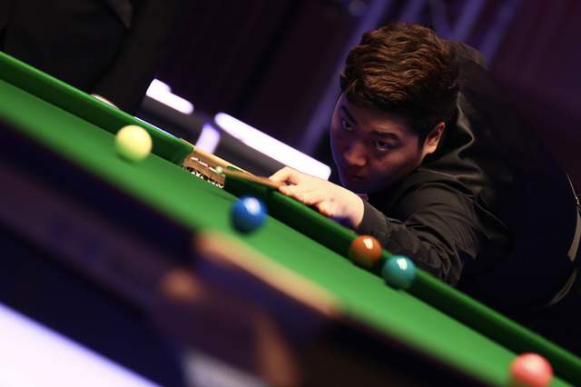 郑凯木脚下 郑凯木脚下