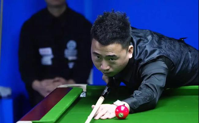 中国斯诺克 中国斯诺克