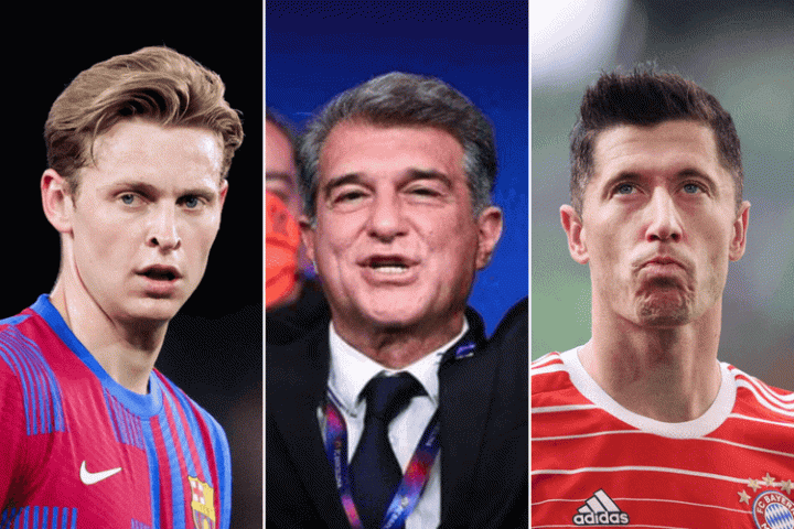 球员和未来 球员和未来