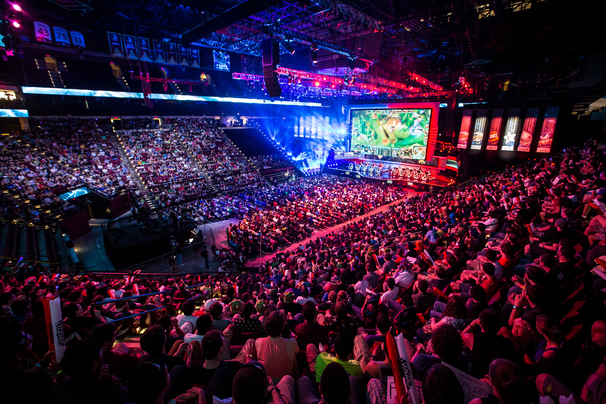 全场的转折 全场的转折