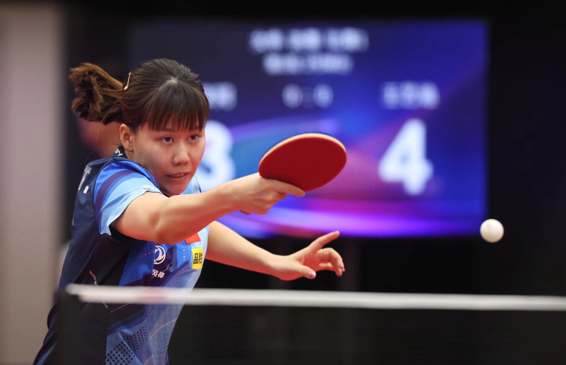 比分落后时 比分落后时