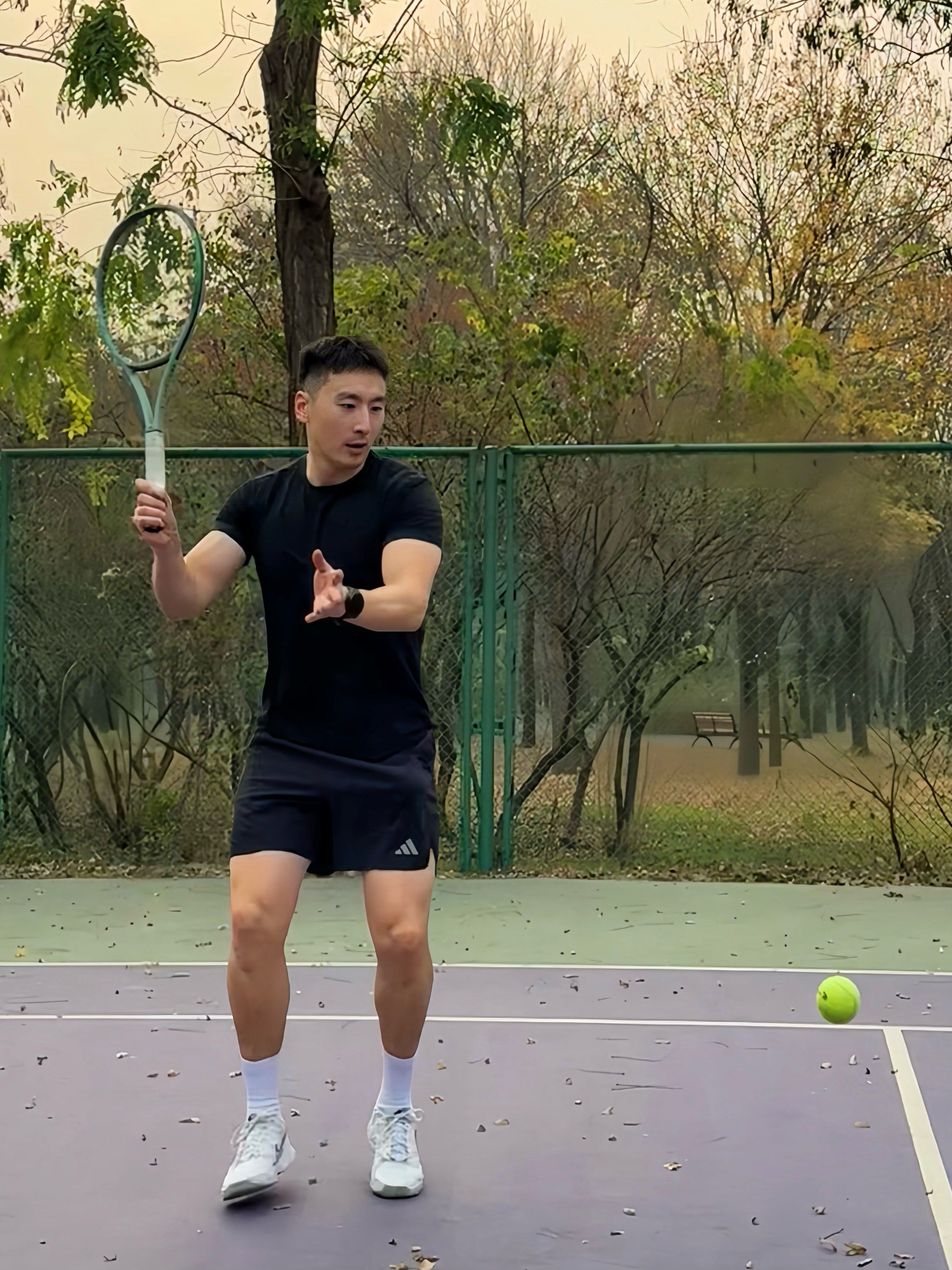 制造错位 制造错位