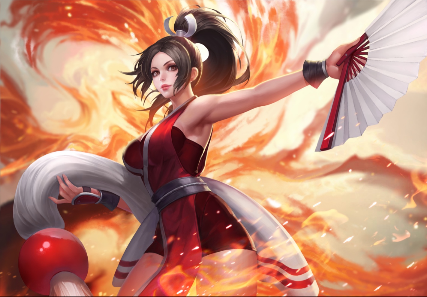 当灾荒来临 当灾荒来临