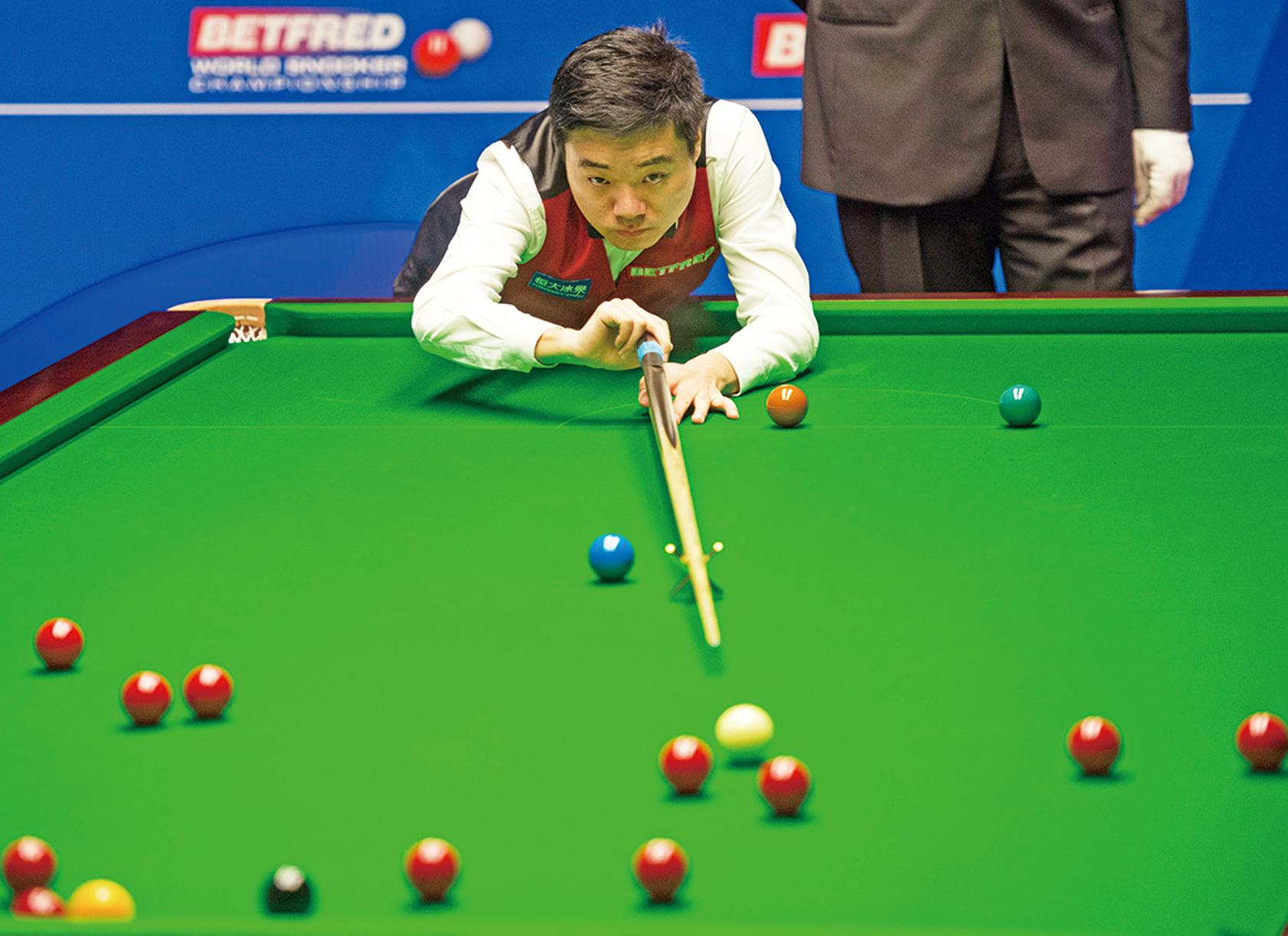 性能与画质 性能与画质